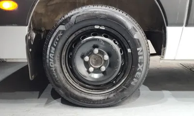 Renault-KoreaSamsung Master 2020, 106291 км, за 15791.21 USD