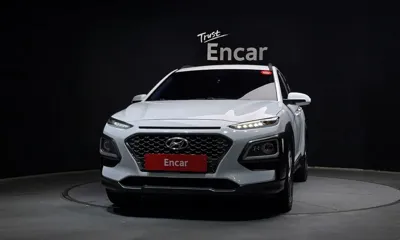 Hyundai Kona 2018, 168814 км, за 6049.97 USD