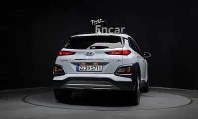 Hyundai Kona 2018, 168814 км, за 6049.97 USD