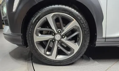 Hyundai Kona 2018, 168814 км, за 6049.97 USD