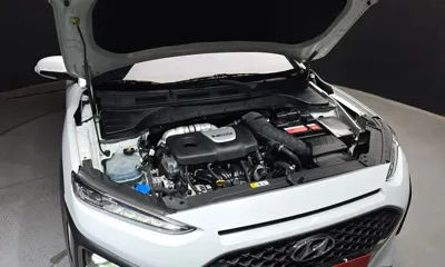 Hyundai Kona 2018, 168814 км, за 6049.97 USD - фото 6