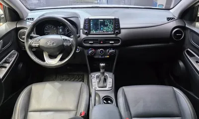 Hyundai Kona 2018, 168814 км, за 6049.97 USD - фото 7