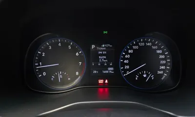 Hyundai Kona 2018, 168814 км, за 6049.97 USD - фото 8