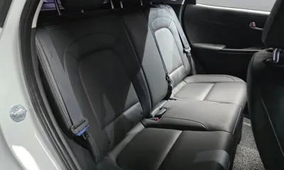 Hyundai Kona 2018, 168814 км, за 6049.97 USD - фото 11