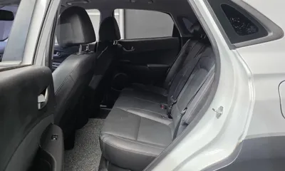 Hyundai Kona 2018, 168814 км, за 6049.97 USD - фото 12