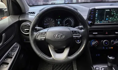 Hyundai Kona 2018, 168814 км, за 6049.97 USD - фото 13