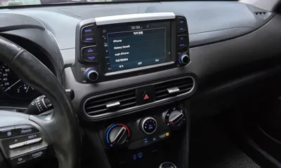 Hyundai Kona 2018, 168814 км, за 6049.97 USD - фото 14
