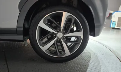 Hyundai Kona 2018, 168814 км, за 6049.97 USD - фото 21