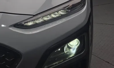 Hyundai Kona 2018, 168814 км, за 6049.97 USD - фото 22