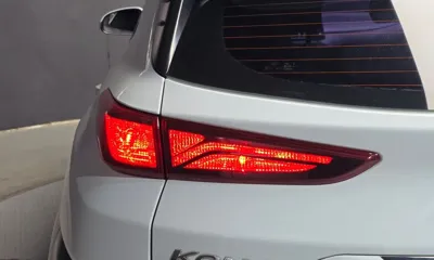 Hyundai Kona 2018, 168814 км, за 6049.97 USD - фото 23