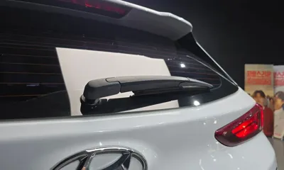 Hyundai Kona 2018, 168814 км, за 6049.97 USD - фото 28