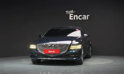 Genesis G80 2022, 131731 км, за 16338.45 USD
