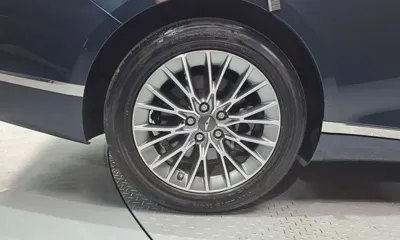 Genesis G80 2022, 131731 км, за 16338.45 USD