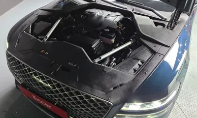 Genesis G80 2022, 131731 км, за 16338.45 USD - фото 6