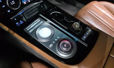 Genesis G80 2022, 131731 км, за 16338.45 USD - фото 9