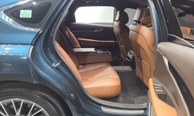 Genesis G80 2022, 131731 км, за 16338.45 USD - фото 11