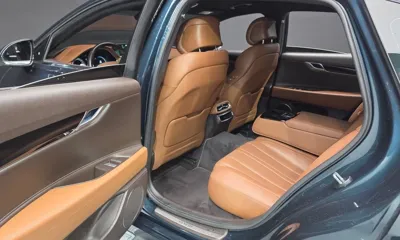 Genesis G80 2022, 131731 км, за 16338.45 USD - фото 12