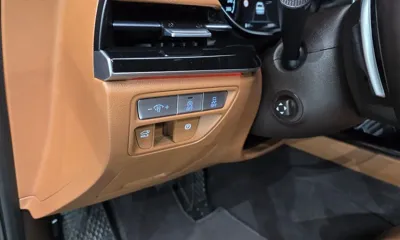 Genesis G80 2022, 131731 км, за 16338.45 USD - фото 20