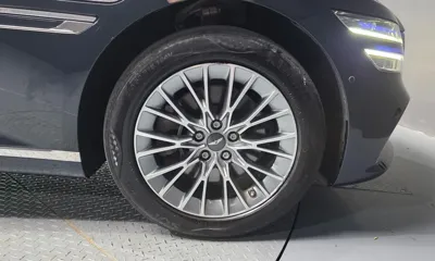 Genesis G80 2022, 131731 км, за 16338.45 USD - фото 21