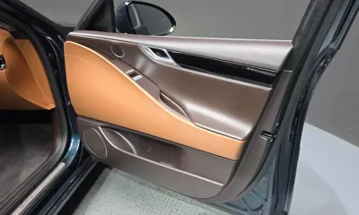 Genesis G80 2022, 131731 км, за 16338.45 USD - фото 24