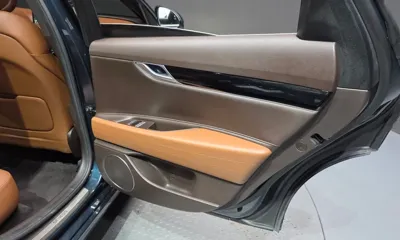 Genesis G80 2022, 131731 км, за 16338.45 USD - фото 25