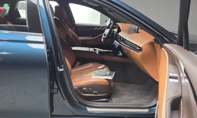Genesis G80 2022, 131731 км, за 16338.45 USD - фото 26