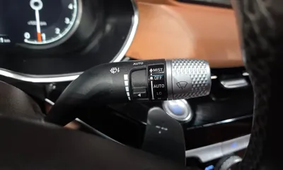 Genesis G80 2022, 131731 км, за 16338.45 USD - фото 28