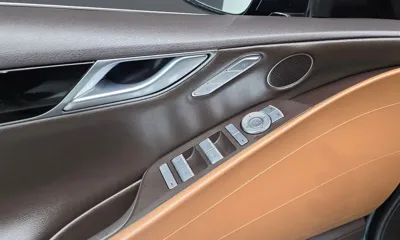 Genesis G80 2022, 131731 км, за 16338.45 USD - фото 29
