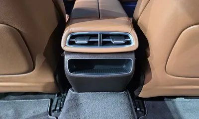 Genesis G80 2022, 131731 км, за 16338.45 USD - фото 30