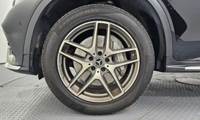Mercedes-Benz GLC-Class 2019, 150708 км, за 14918.57 USD