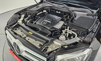 Mercedes-Benz GLC-Class 2019, 150708 км, за 14918.57 USD - фото 6
