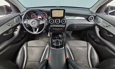 Mercedes-Benz GLC-Class 2019, 150708 км, за 14918.57 USD - фото 7