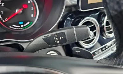 Mercedes-Benz GLC-Class 2019, 150708 км, за 14918.57 USD - фото 9