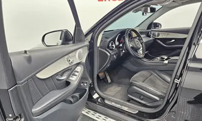 Mercedes-Benz GLC-Class 2019, 150708 км, за 14918.57 USD - фото 10