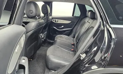 Mercedes-Benz GLC-Class 2019, 150708 км, за 14918.57 USD - фото 11
