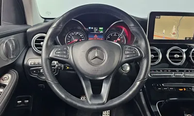 Mercedes-Benz GLC-Class 2019, 150708 км, за 14918.57 USD - фото 14