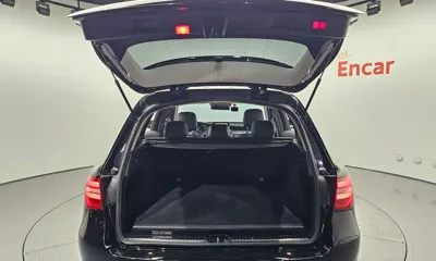 Mercedes-Benz GLC-Class 2019, 150708 км, за 14918.57 USD - фото 17