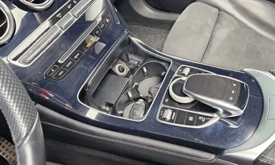 Mercedes-Benz GLC-Class 2019, 150708 км, за 14918.57 USD - фото 18
