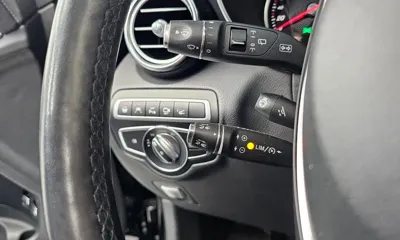 Mercedes-Benz GLC-Class 2019, 150708 км, за 14918.57 USD - фото 20