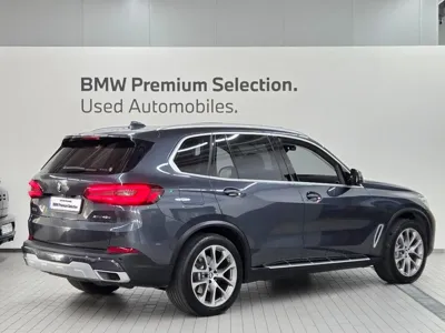 BMW X5 2021, 64566 км, за 37991.41 USD