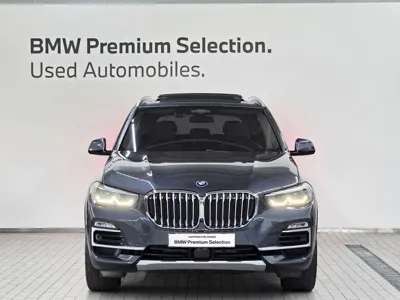 BMW X5 2021, 64566 км, за 37991.41 USD