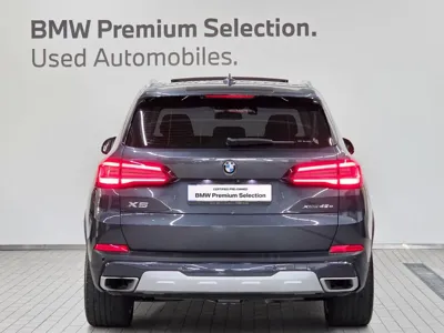BMW X5 2021, 64566 км, за 37991.41 USD