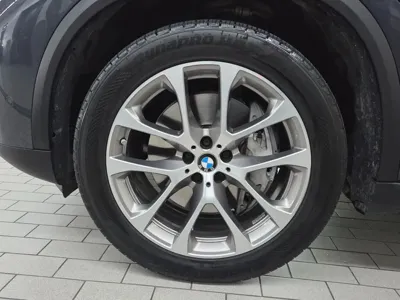 BMW X5 2021, 64566 км, за 37991.41 USD - фото 6