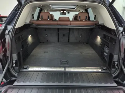 BMW X5 2021, 64566 км, за 37991.41 USD - фото 8