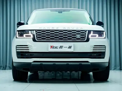 Land Rover Range Rover 2022, 37000 км, за 129674.97 USD