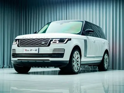 Land Rover Range Rover 2022, 37000 км, за 129674.97 USD