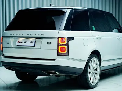 Land Rover Range Rover 2022, 37000 км, за 129674.97 USD - фото 6