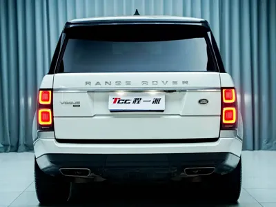 Land Rover Range Rover 2022, 37000 км, за 129674.97 USD - фото 8