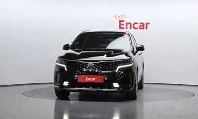 Kia Sorento 2021, 61827 км, за 15695.35 USD