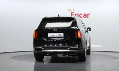 Kia Sorento 2021, 61827 км, за 15695.35 USD